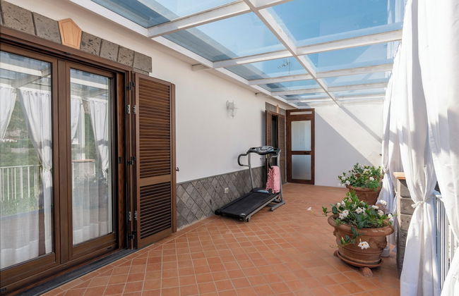 Villa Anna - Foto 27