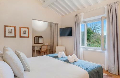 GOLDEN LUXE - Diamond in the Hills piscina privata e vasca idromassaggio - Foto 21