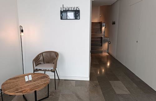 Hotel Apartamentos Hamus - Foto 94