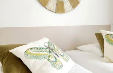 Le Gîte "Aubrac" Haut de gamme, Jardin, Piscine - Photo 5