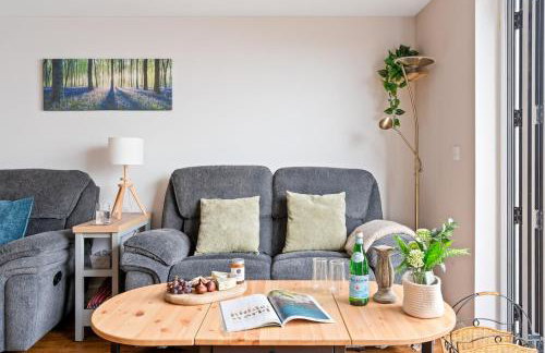 Peaceful Harbour-View Cottage - Tresellick Gardens - Foto 21