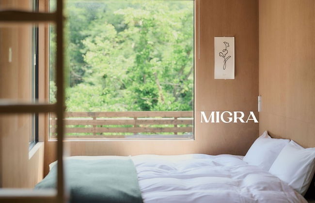 YADOKARI VILLAGE KITAKARUIZAWA - Foto 54