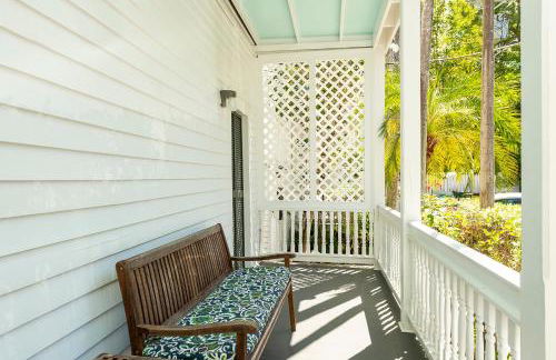 Rose Lane Villas - Foto 33