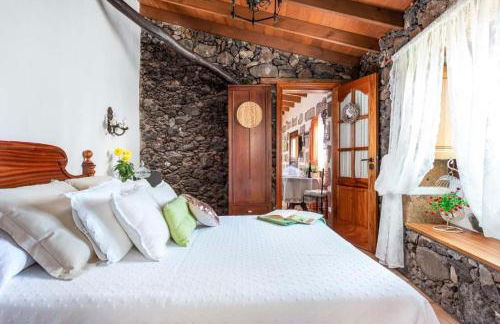 Romantic Hamlet Cottage with Private Pool La Fragua de Eliseo - Foto 24