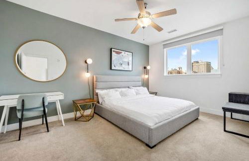 Modern 1B1B Apartment with Private Balcony - 7 - Foto 12