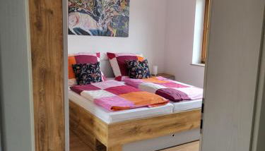 Ferienwohnungen Saale-Unstrut - Foto 5