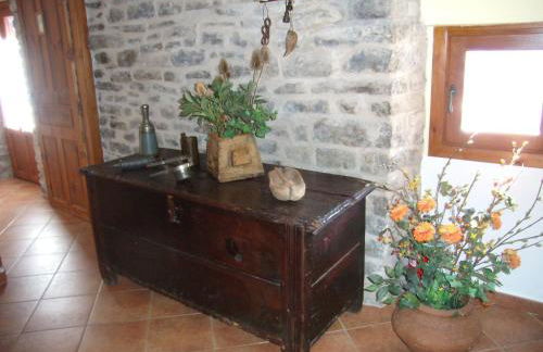 Casa Rural Basajarau - Photo 23