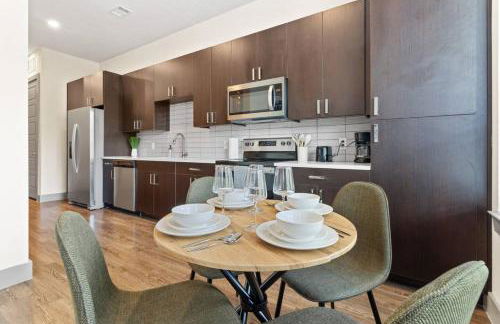 Modern Luxe Oasis, Rooftop Pool, Near Austin - Foto 11