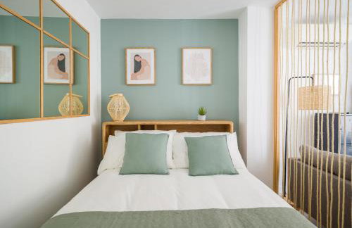 Vertical Oasis Loft,en el corazon de Triana GB1A - Foto 1