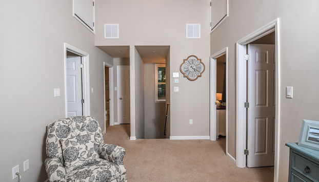 Putter Place by Taylor Made Deep Creek - Photo 4, Équipement de l’hébergement