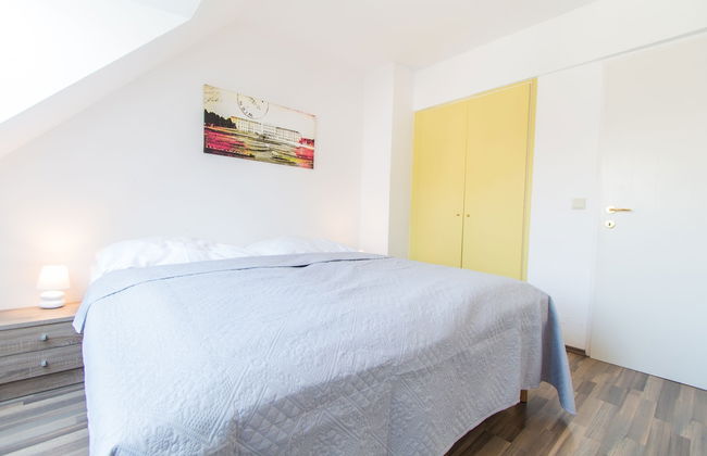 Karmeliter Flats - Foto 12