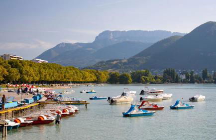 La Belle Époque d'Annecy - Photo 21