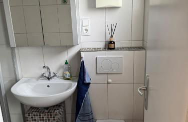 Sauerland Schwalbenhaus in Frenkhausen - Foto 10