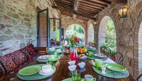 Podere Le Corone 20, Emma Villas - Foto 4