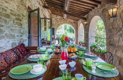 Podere Le Corone 20, Emma Villas - Foto 4