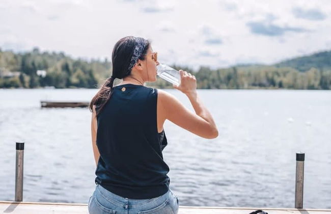 Chalet Refuge 114 in Lac-sup Rieur - Foto 25