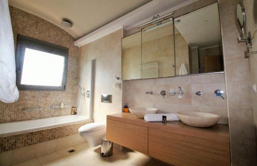 Amoutsa Seaside Villa - Foto 13