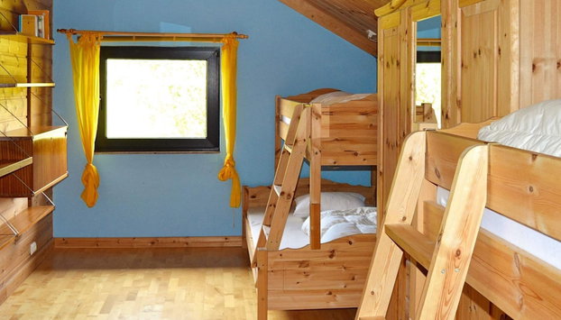 Holiday Home in EidsvÃ¥g - Photo 4, Room