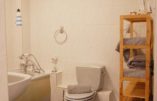 Sunny Side Up Beach House in Tywyn - Foto 28