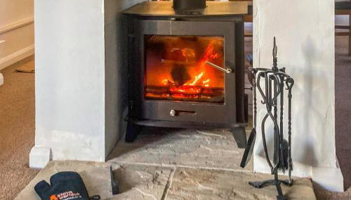 Chainbridge Cottage - Photo 4