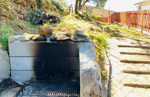 Casa Isabella- Barbecue, Giardino - Foto 29