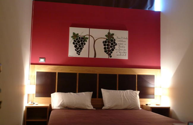 Terre Iblee Resort - Foto 18