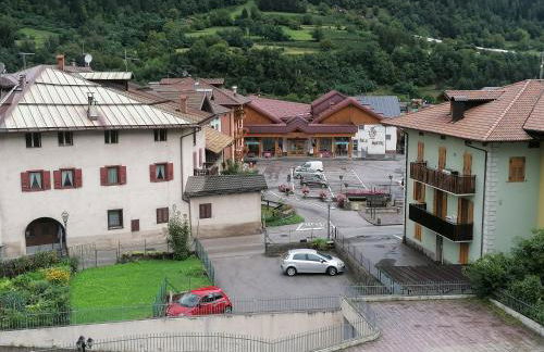 Appartamento En Mez al Paes - Photo 23