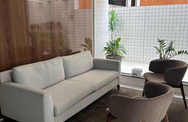 SUMMER APARTAMENTOS PRAIA GRANDE - Photo 30