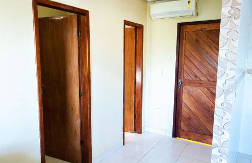 Casa com Churrasqueira e Piscina em Camacari BA - Foto 20