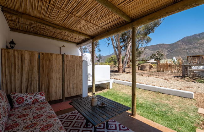 360on62 Mountain View Farm Cottages - Foto 75