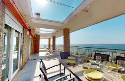 Alicante Penthouse Sea Views - Photo 21