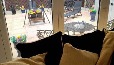 North Shore Lodge Skegness - Foto 5