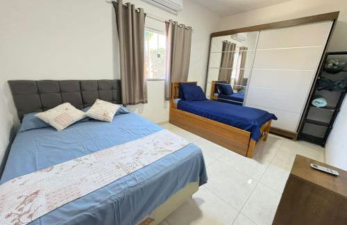 Casa Temporada Aconchego e tranquilidade 1 - Foto 25