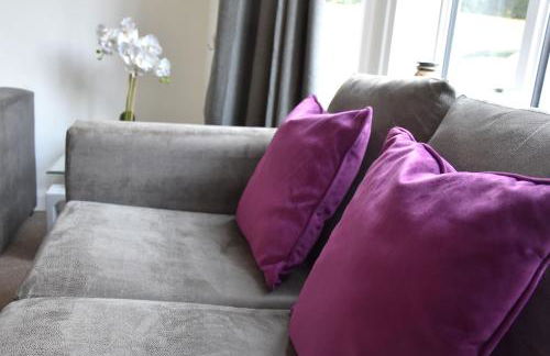 Friarscroft Lodge Holiday Home - Foto 14