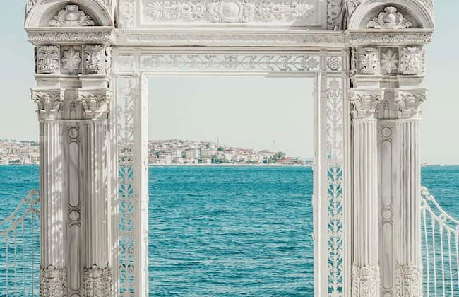 COSA Mesken Beşiktaş - Foto 39