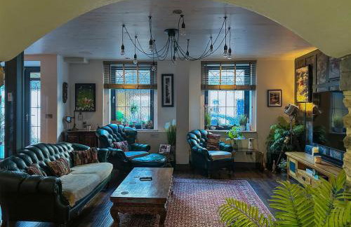 Barbican - Historic - Pets Ok - Parking - 5 Guests - Foto 26