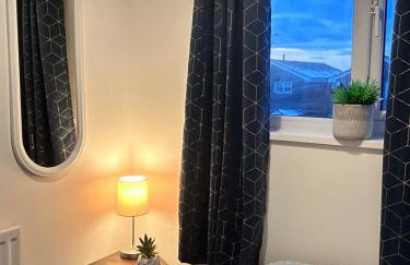 Detached 3-Bedroom Home in a Quiet Derby Neighbourhood in Mickleover - Foto 13