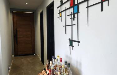 Casa em Sebollas 04 suítes com piscina e vista deslumbrante - Foto 39