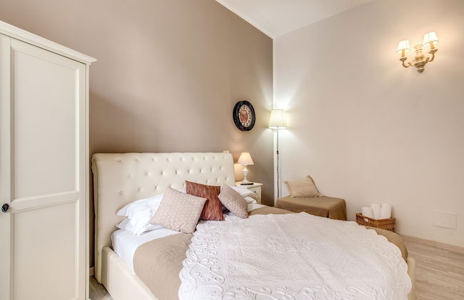 Vatican Miracle Suite - Foto 8