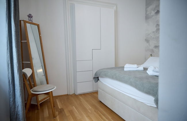 Codelli Deluxe Unique Fresko Apartments - Photo 4