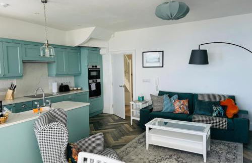 Seascape Luxury sea front apartment - Foto 17