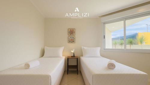 Beira Mar Porto das Mares Amplizi - Foto 5