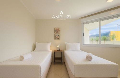 Beira Mar Porto das Mares Amplizi - Foto 5