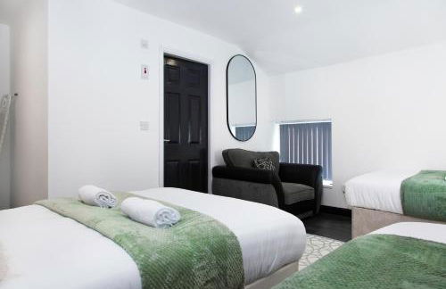 Snuggle Cove Apartments- Walton Road - Foto 74