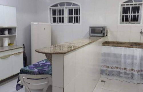 Casa em Itaipuaçu com Ar Piscina Churrasqueira - Foto 25