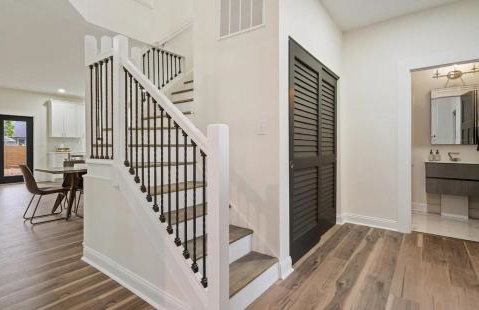 Brand New 4BR Near Downtown and Lucas Oil Stadium - Photo 20