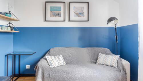 Nouveau ! Ptit Lu - Appartement proche Loire - Foto 5