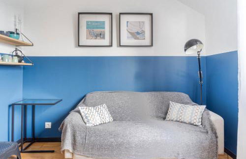 Nouveau ! Ptit Lu - Appartement proche Loire - Foto 5