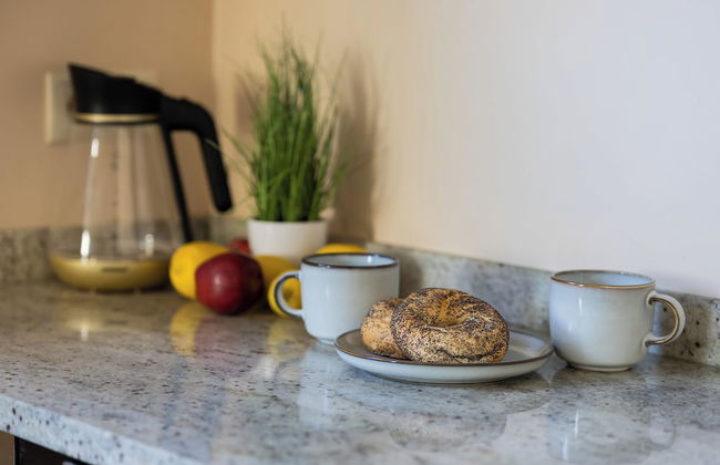 Apartment Near Stokłosy by Renters - Foto 20