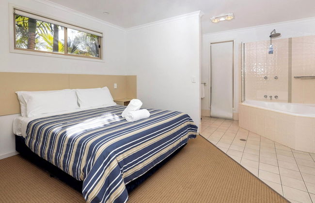 Lakeside Forster Holiday Park - Photo 17